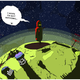 Illustration for article titled Play As A Giant Robot Who Wants To Save Humanity, Accidentally Ruin Planets